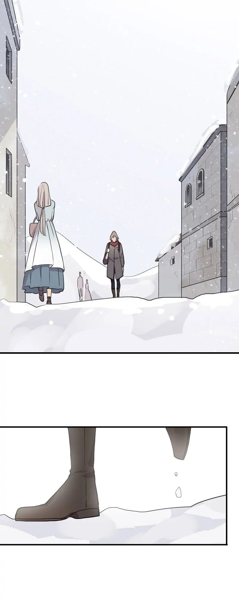 Sweet Bite Marks Chapter 194 page 25 - 