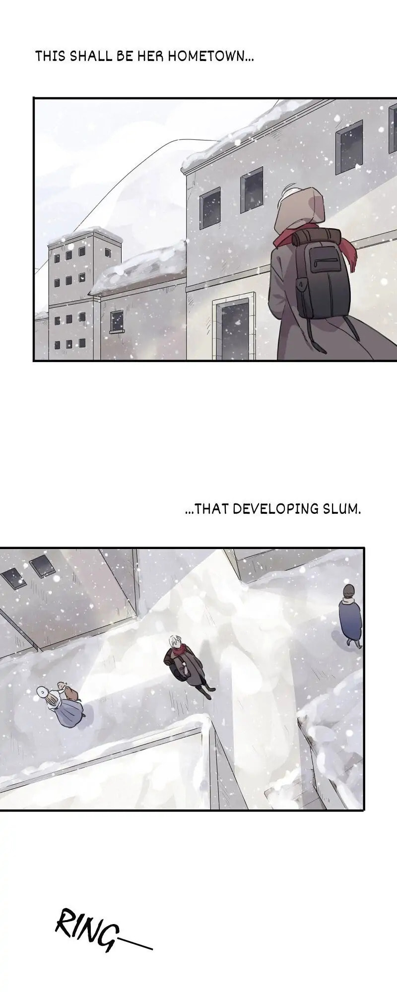 Sweet Bite Marks Chapter 194 page 26 - 