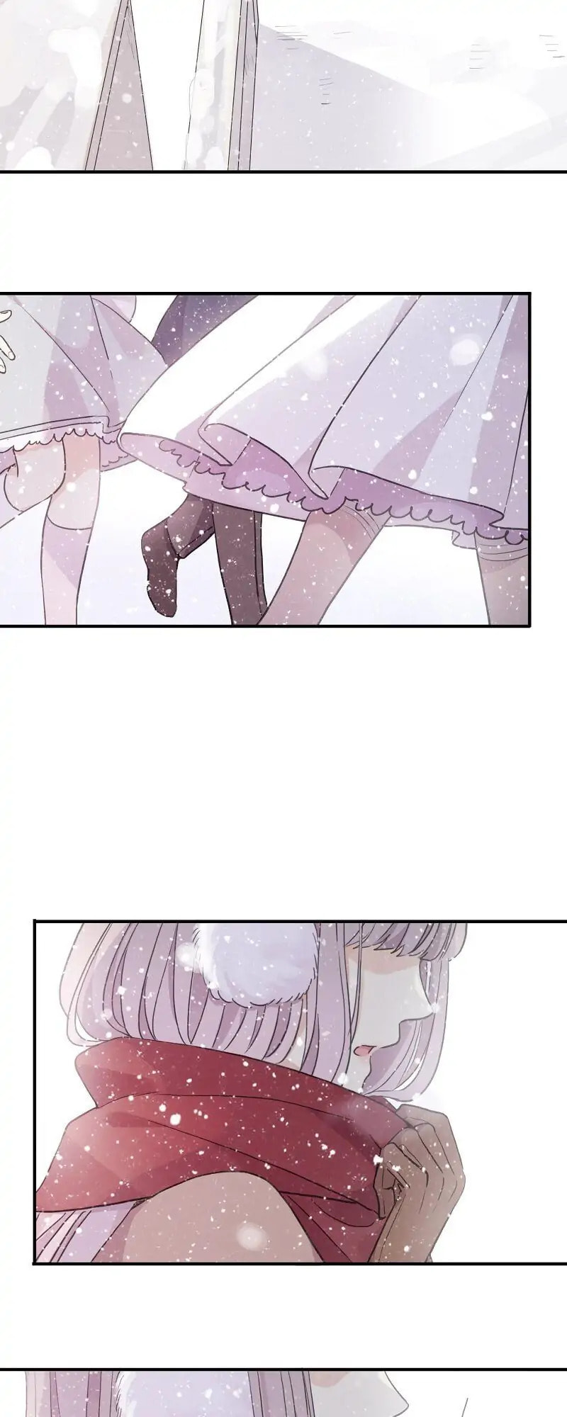 Sweet Bite Marks Chapter 194 page 28 - 