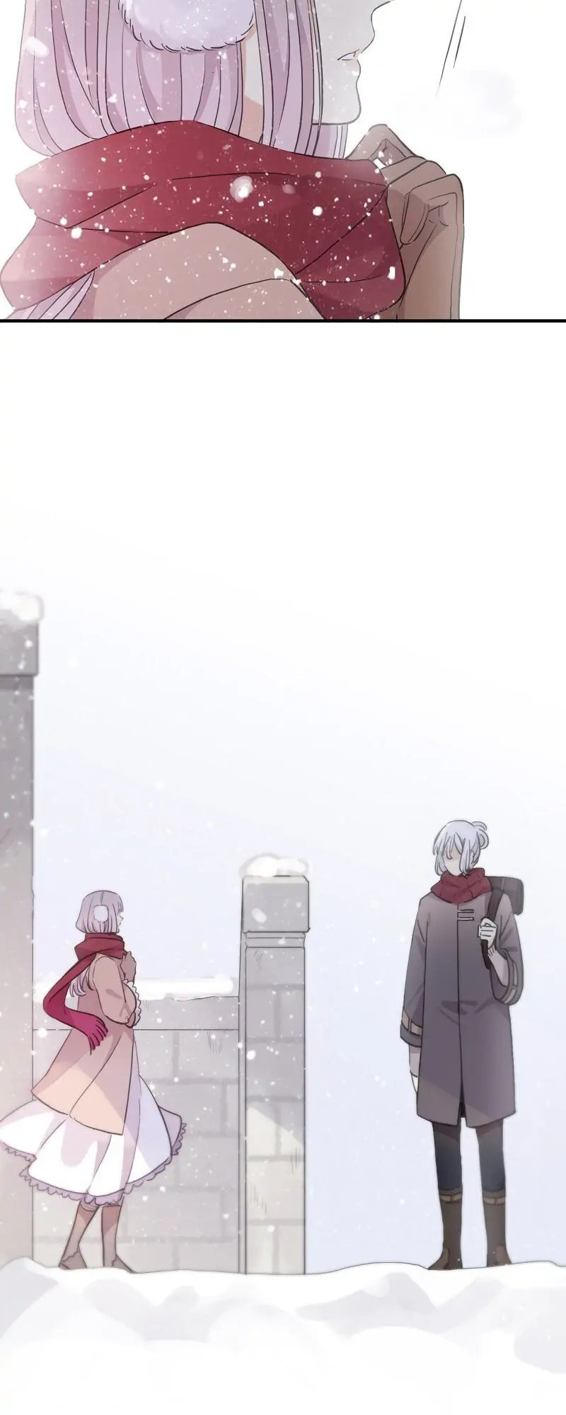 Sweet Bite Marks Chapter 194 page 29 - 