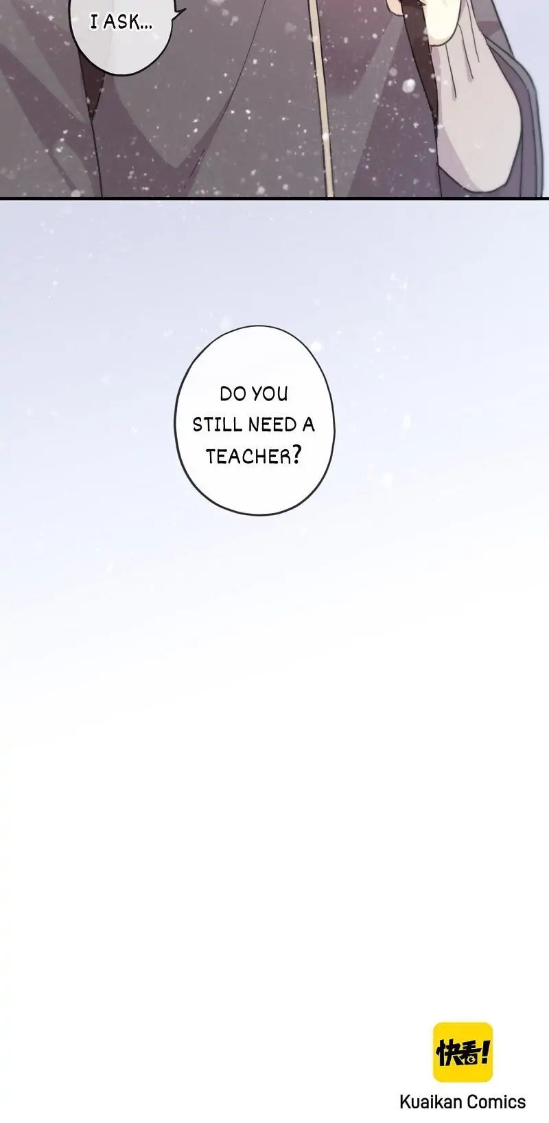 Sweet Bite Marks Chapter 194 page 31 - 