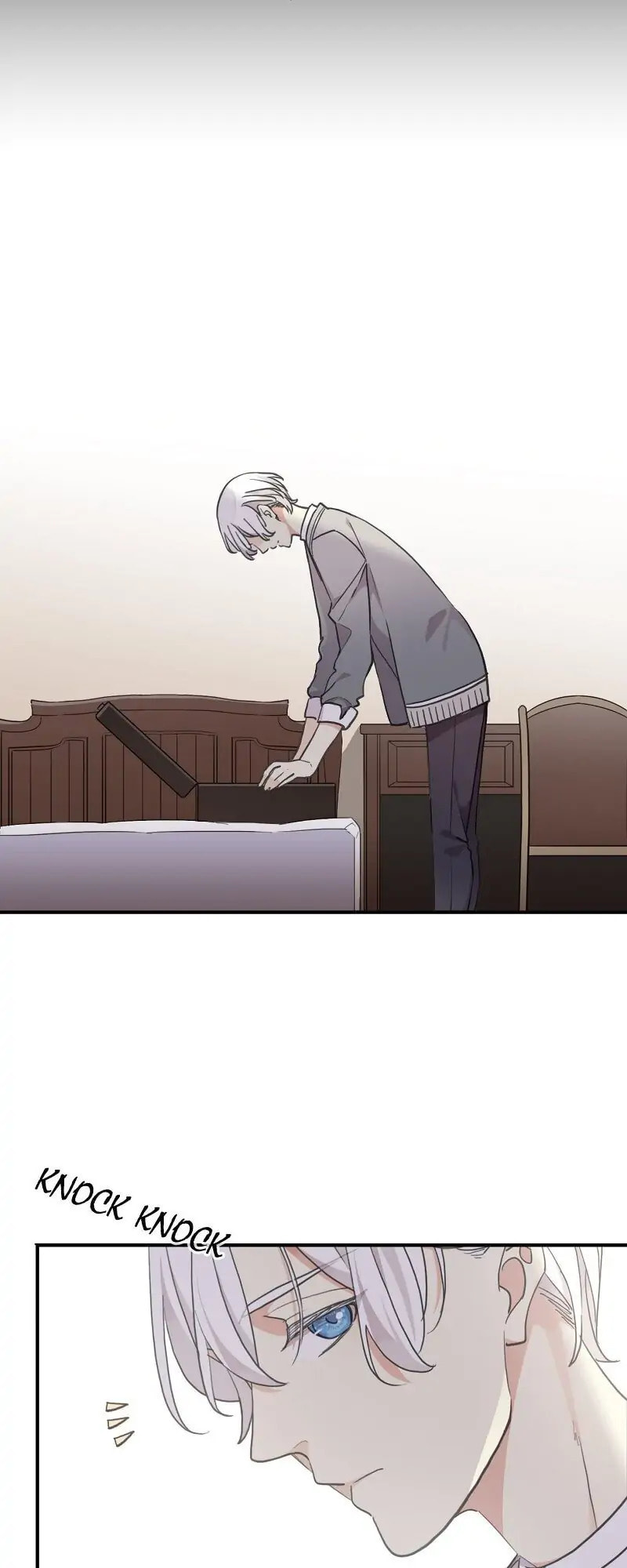 Sweet Bite Marks Chapter 194 page 5 - 