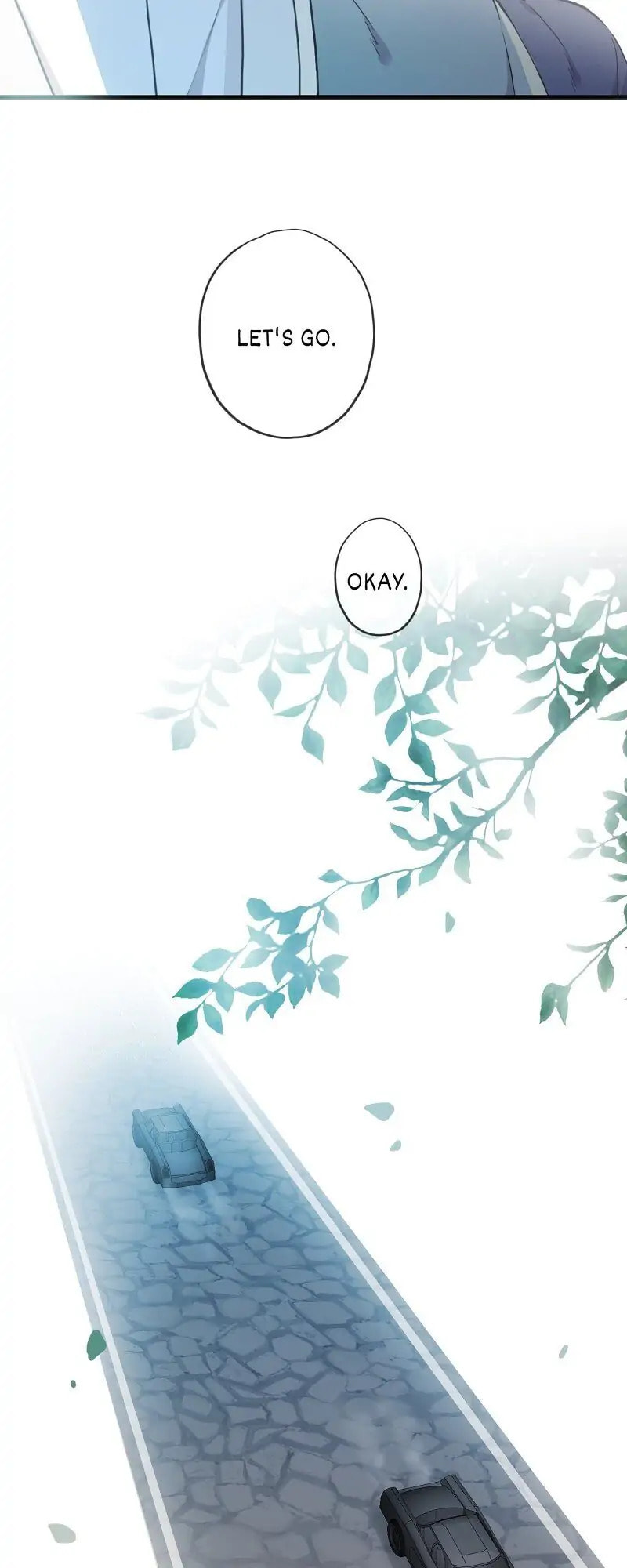 Sweet Bite Marks Chapter 194 page 10 - 