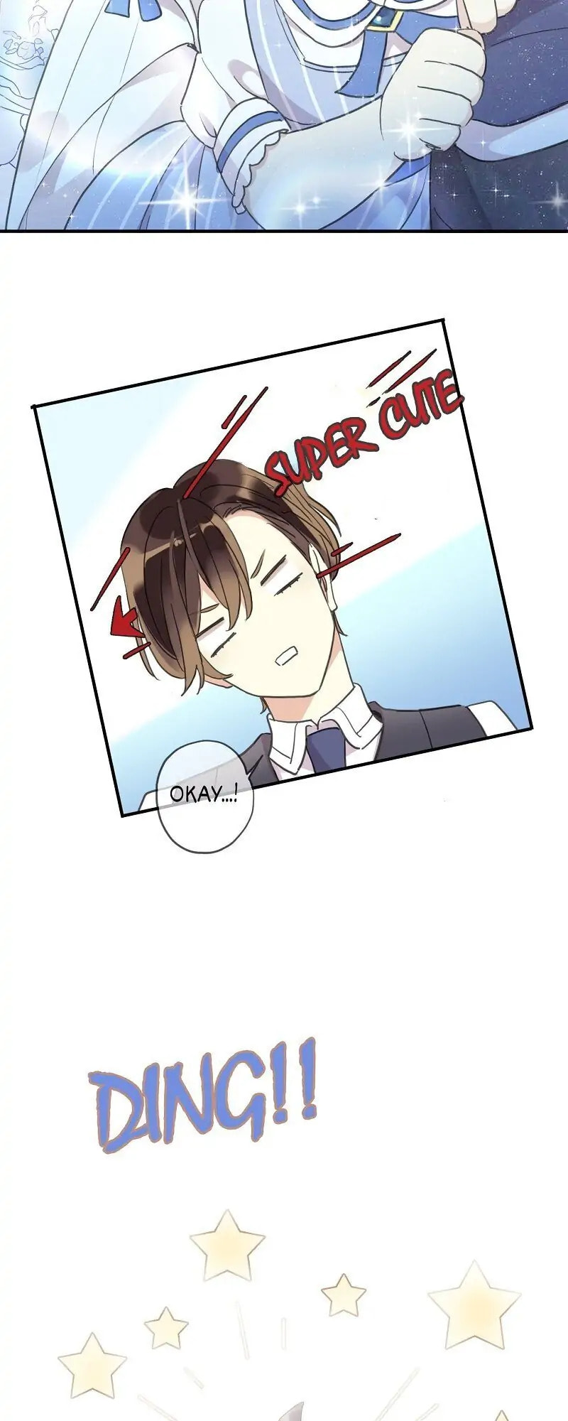 Sweet Bite Marks Chapter 195 page 13 - 