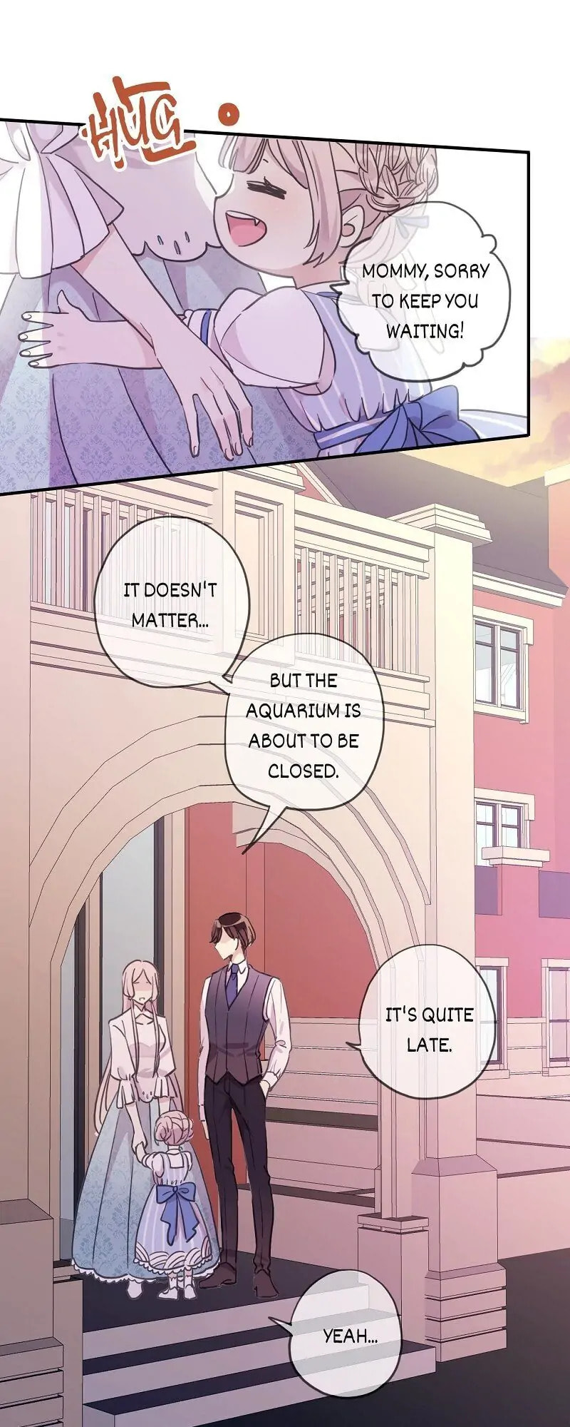 Sweet Bite Marks Chapter 195 page 18 - 