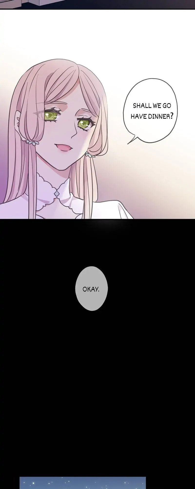Sweet Bite Marks Chapter 195 page 19 - 