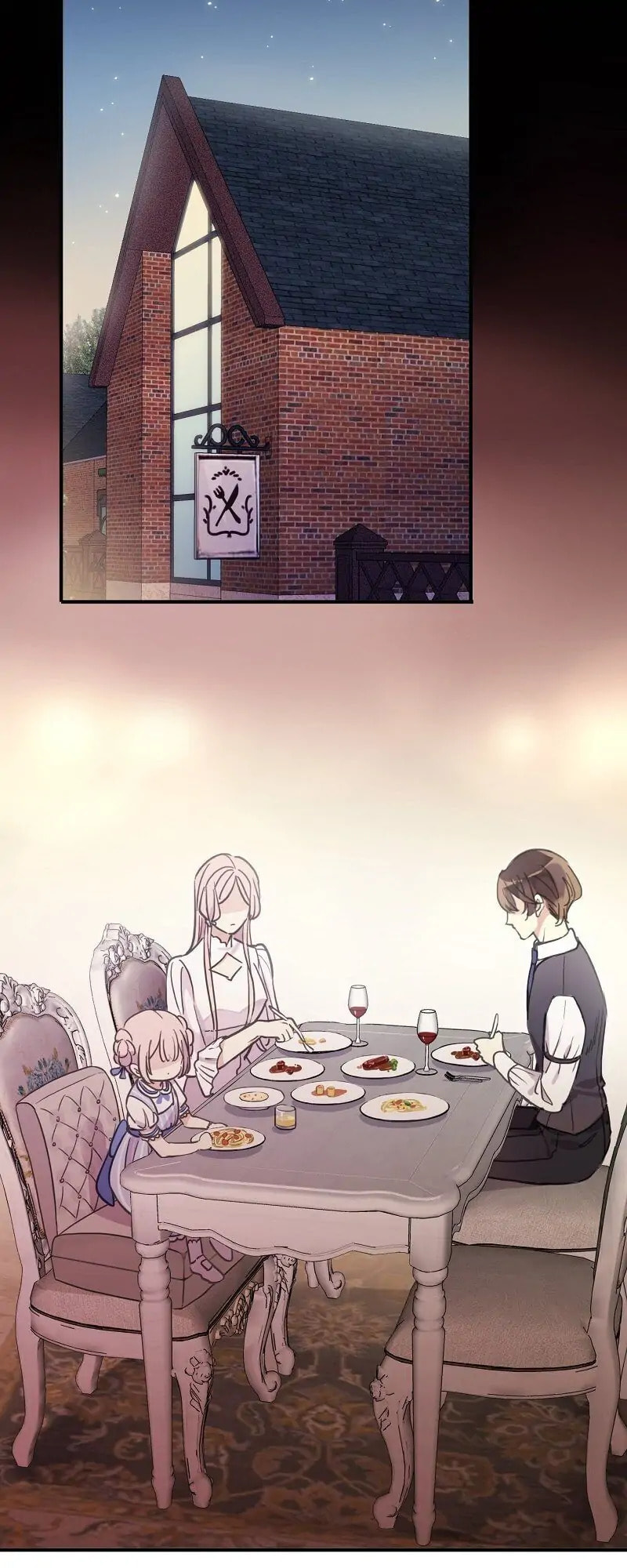 Sweet Bite Marks Chapter 195 page 20 - 
