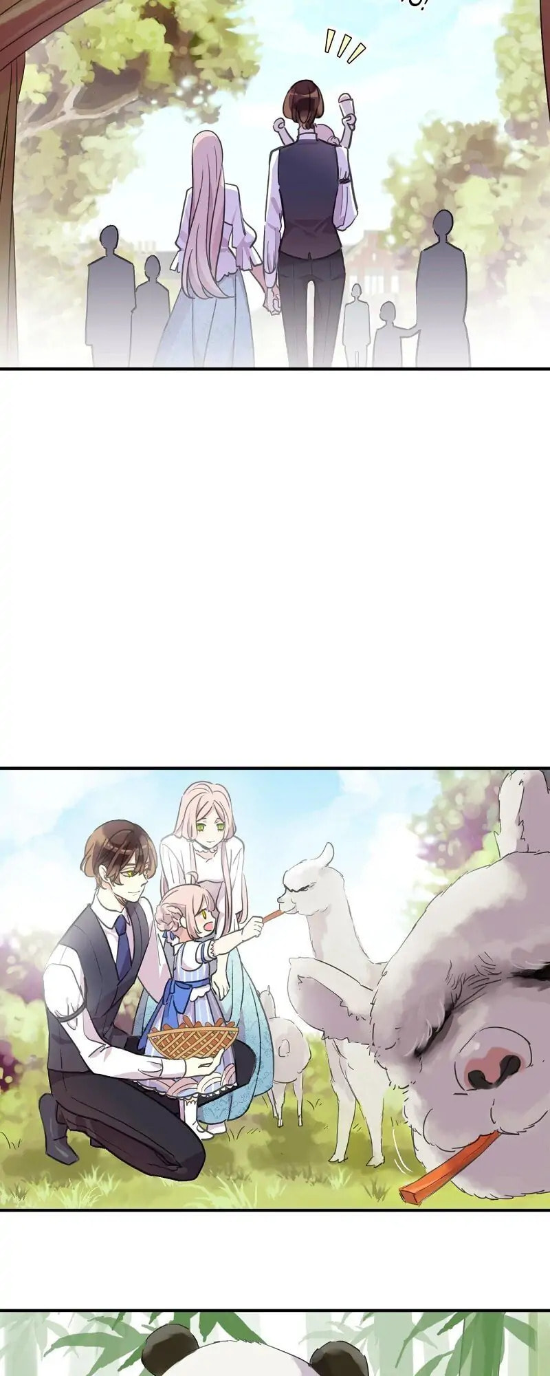 Sweet Bite Marks Chapter 195 page 3 - 