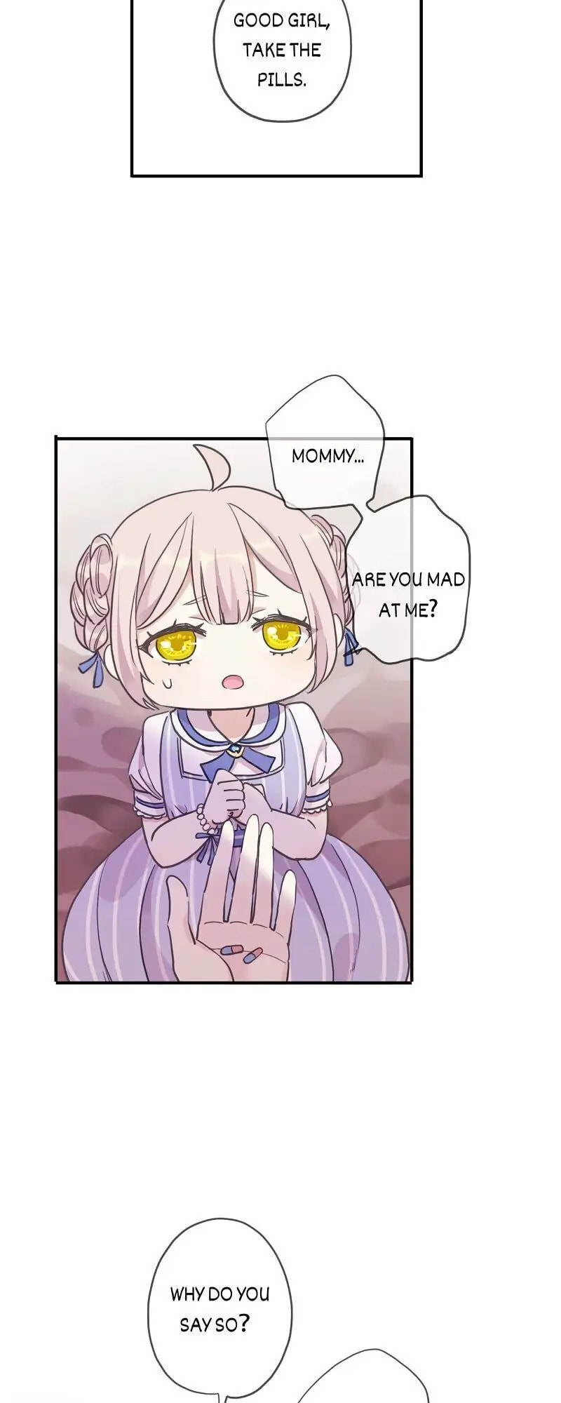 Sweet Bite Marks Chapter 195 page 24 - 