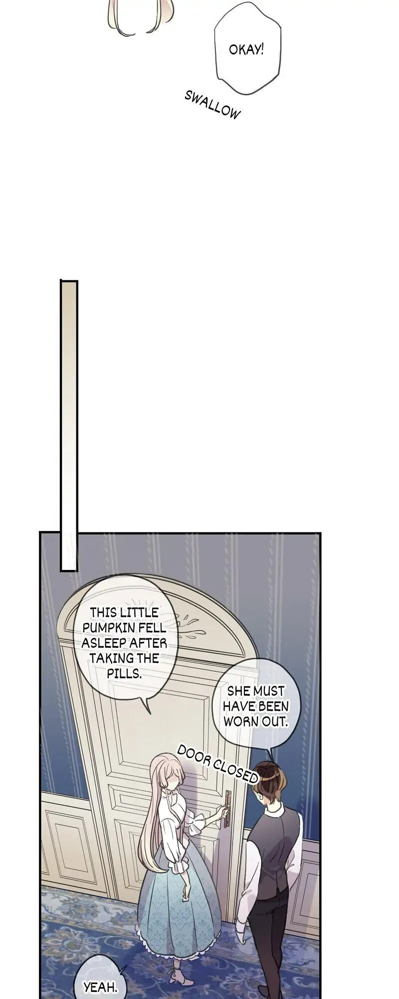 Sweet Bite Marks Chapter 195 page 27 - 