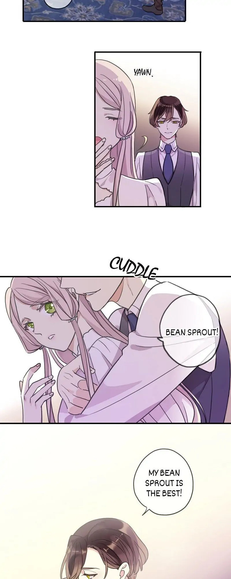 Sweet Bite Marks Chapter 195 page 28 - 