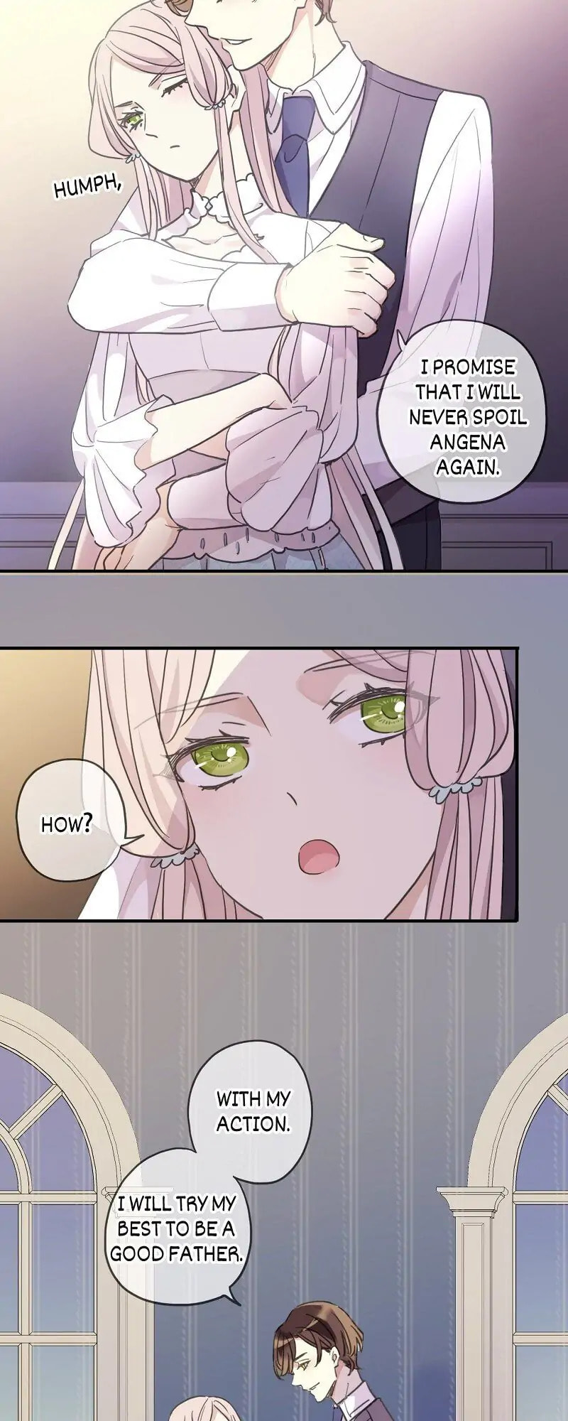 Sweet Bite Marks Chapter 195 page 29 - 