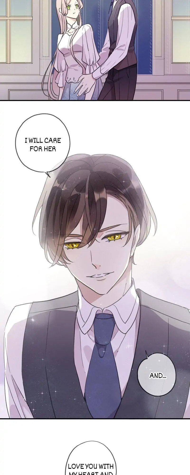 Sweet Bite Marks Chapter 195 page 30 - 