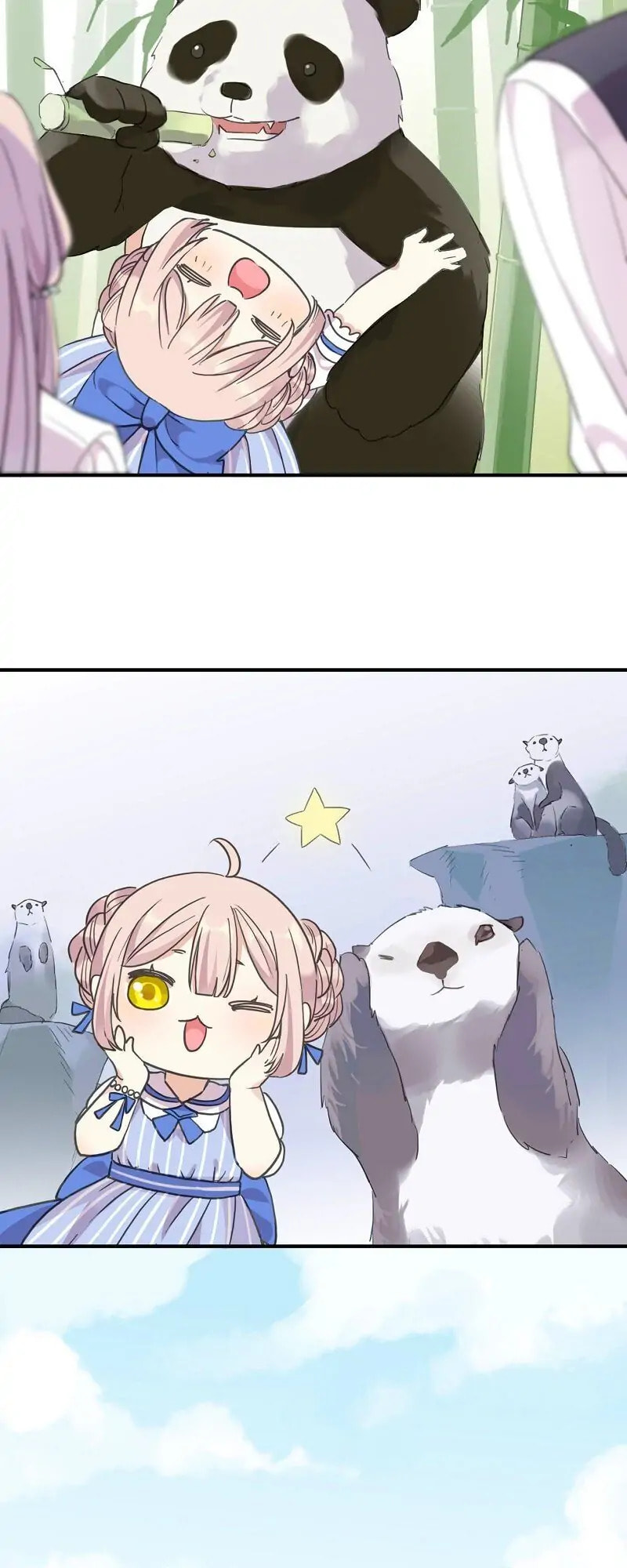 Sweet Bite Marks Chapter 195 page 4 - 