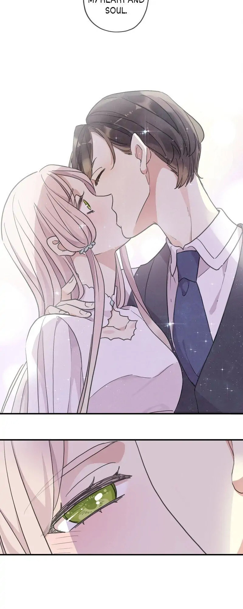 Sweet Bite Marks Chapter 195 page 31 - 