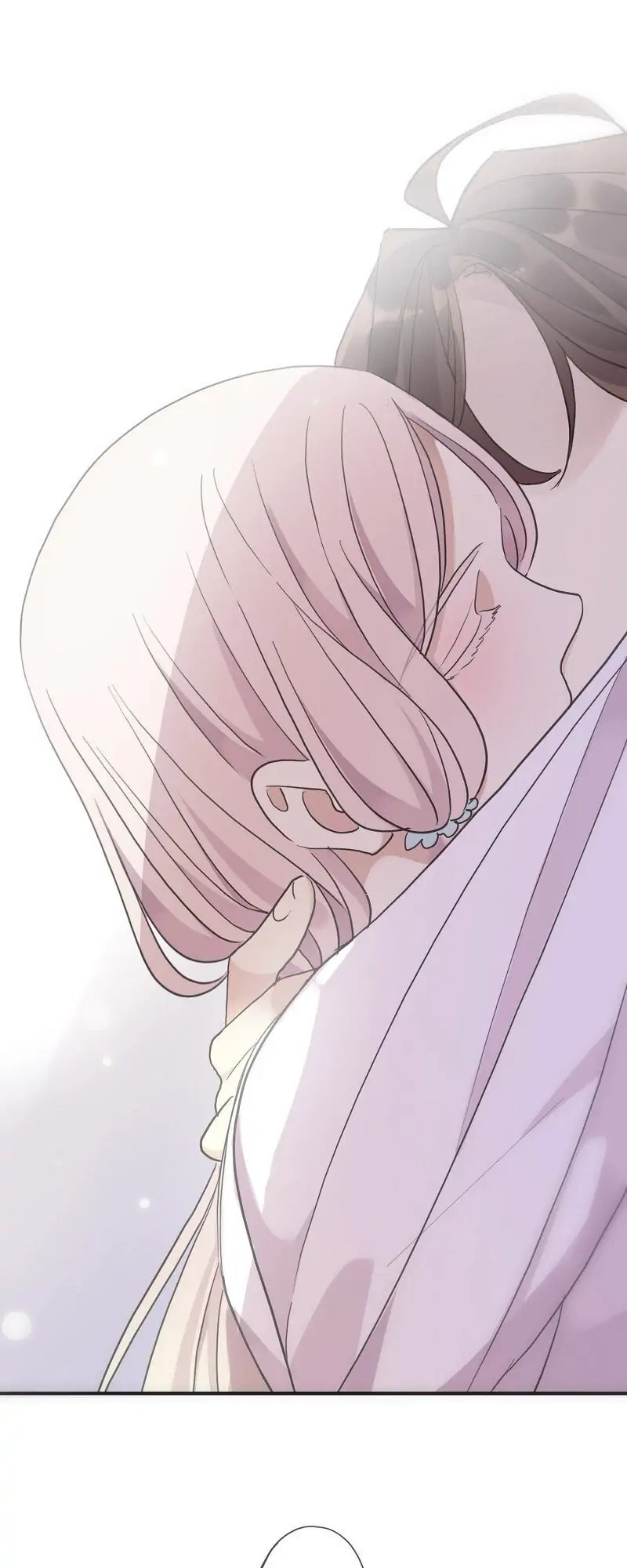 Sweet Bite Marks Chapter 195 page 32 - 