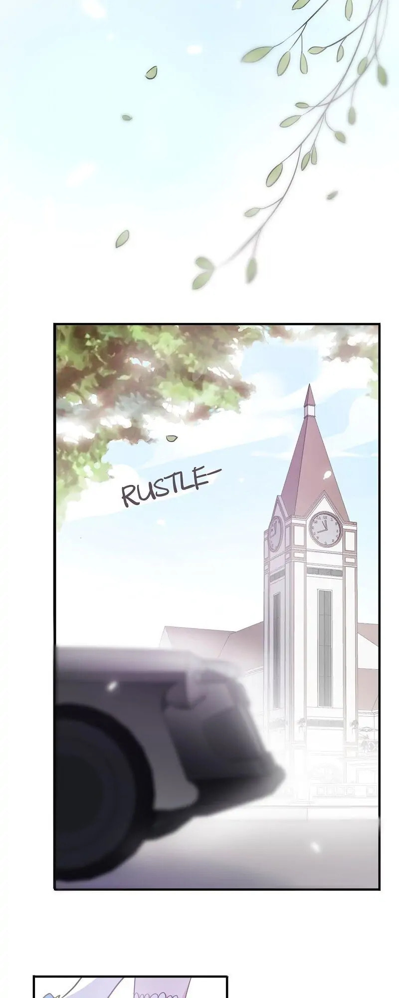 Sweet Bite Marks Chapter 196 page 2 - 