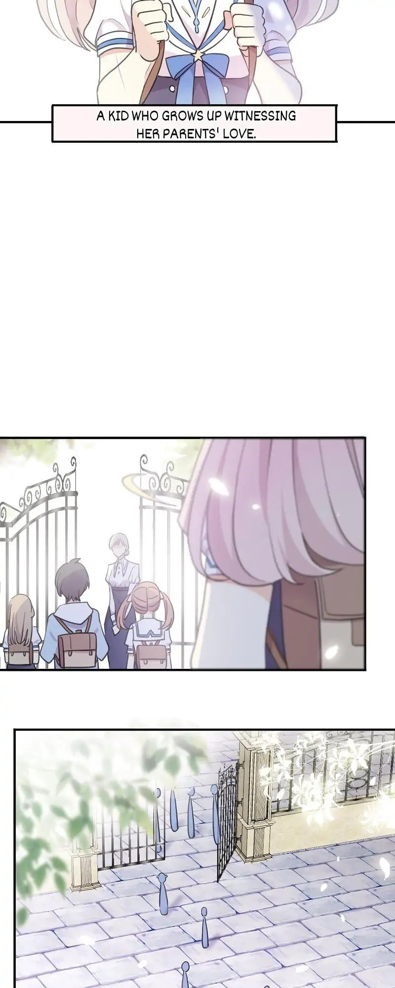 Sweet Bite Marks Chapter 196 page 13 - 
