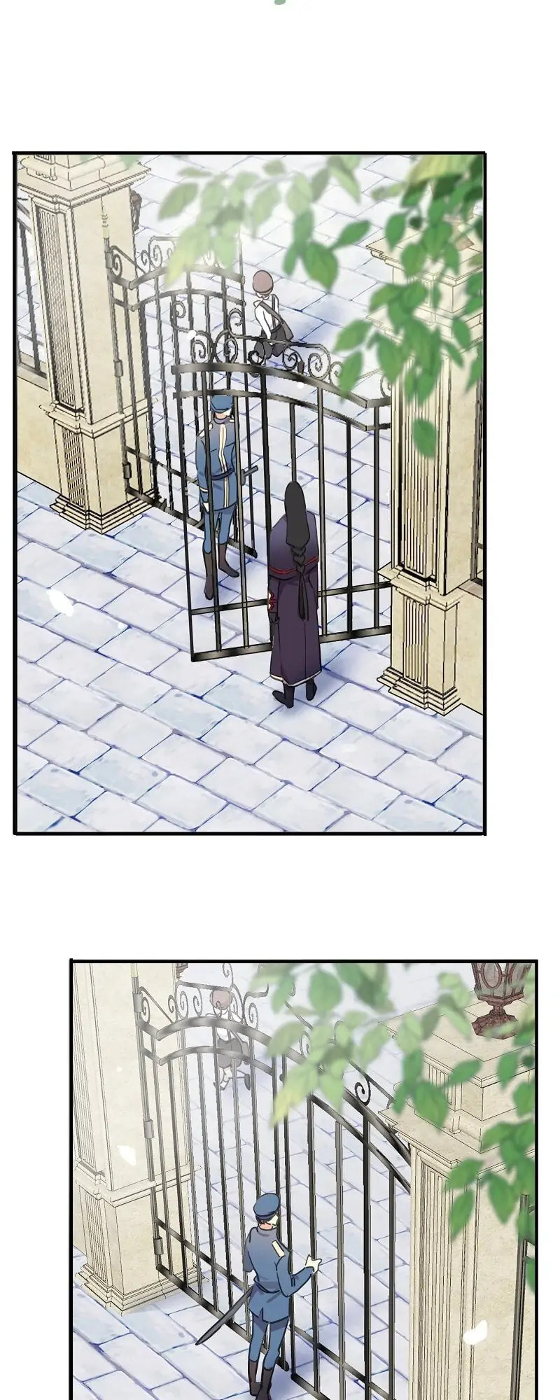 Sweet Bite Marks Chapter 196 page 26 - 