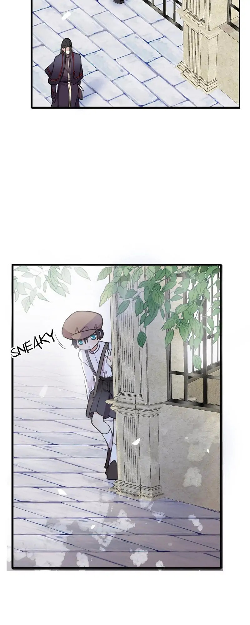 Sweet Bite Marks Chapter 196 page 27 - 
