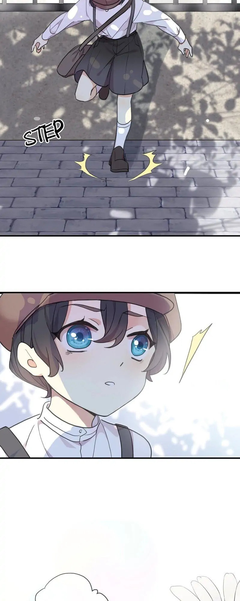 Sweet Bite Marks Chapter 196 page 29 - 