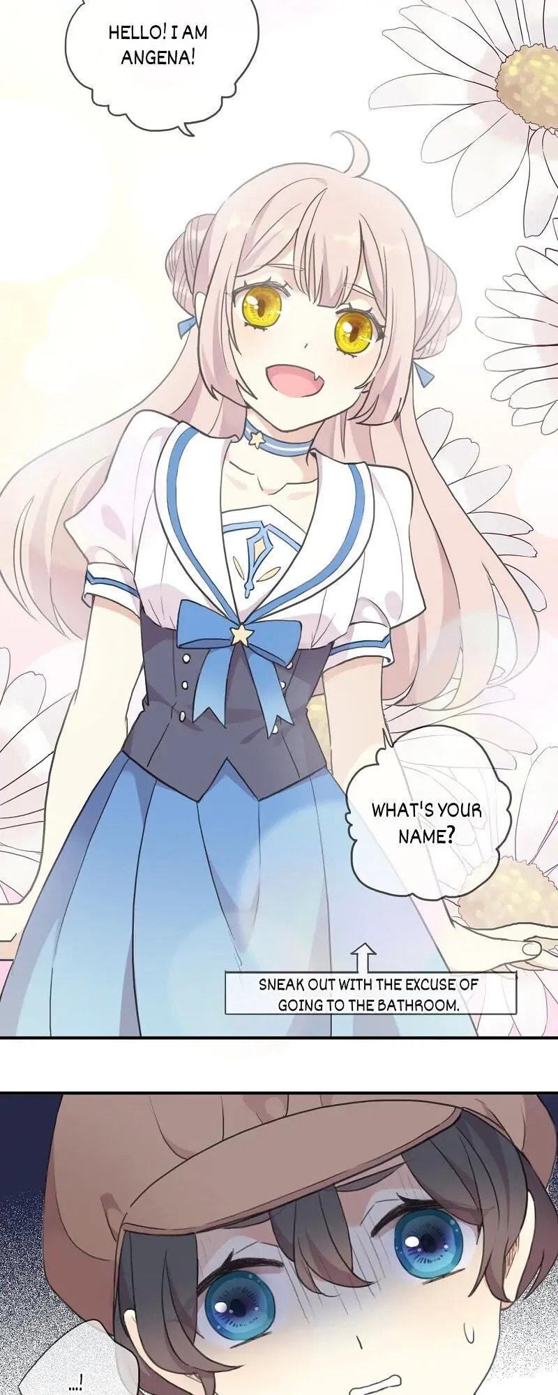 Sweet Bite Marks Chapter 196 page 30 - 
