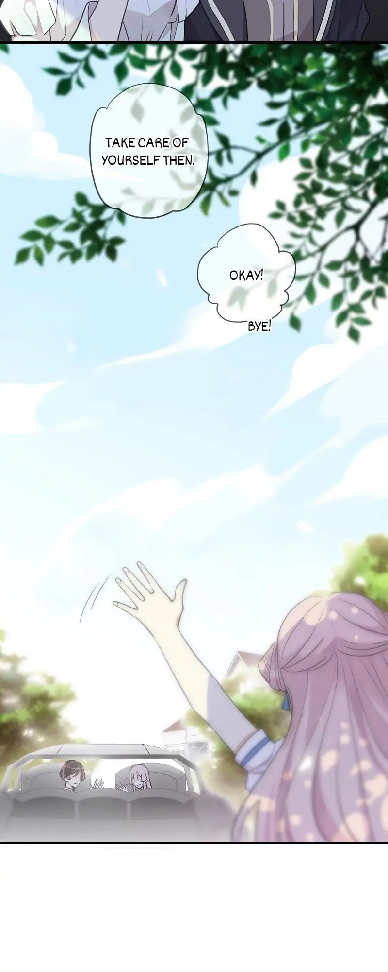 Sweet Bite Marks Chapter 196 page 5 - 
