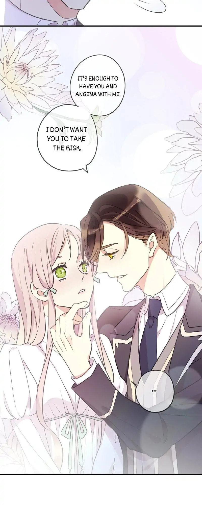 Sweet Bite Marks Chapter 196 page 9 - 
