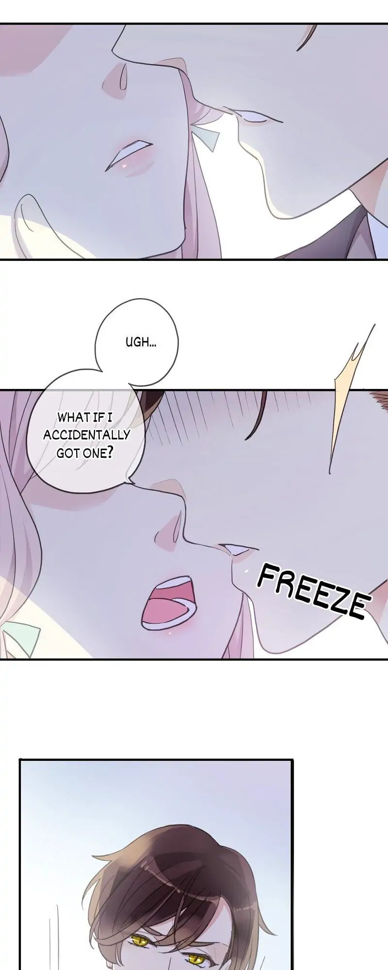 Sweet Bite Marks Chapter 196 page 10 - 