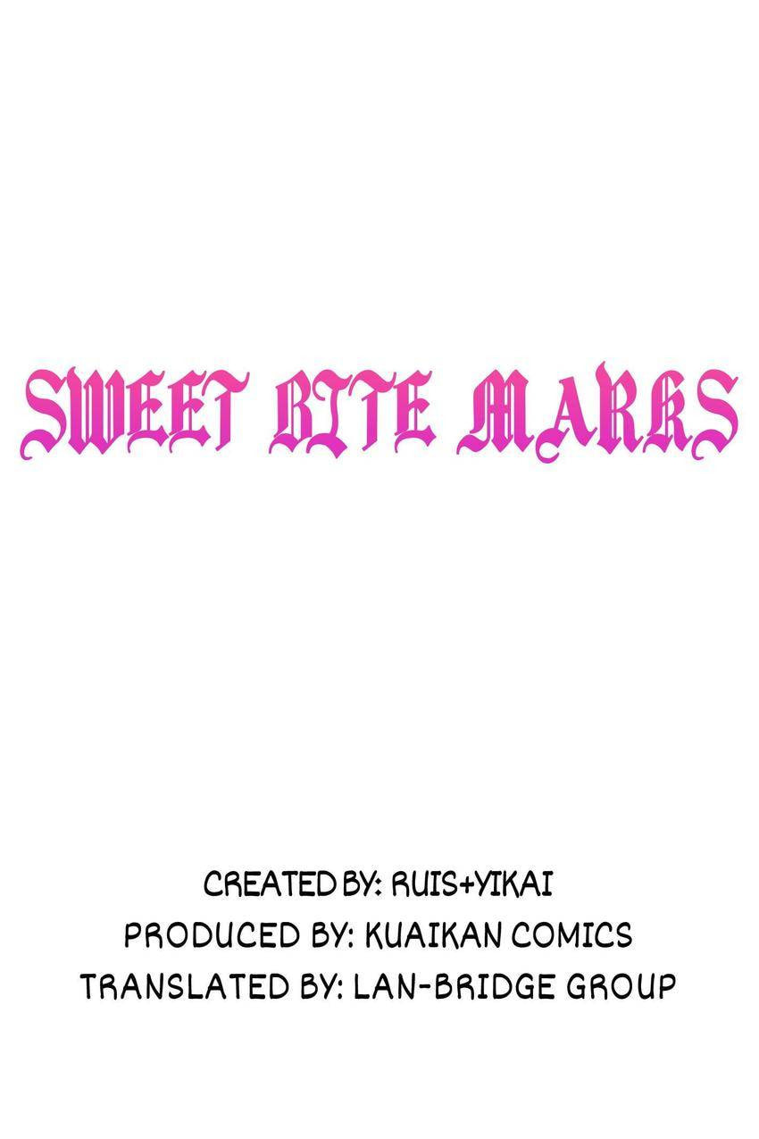Sweet Bite Marks Chapter 197.1 page 1 - 
