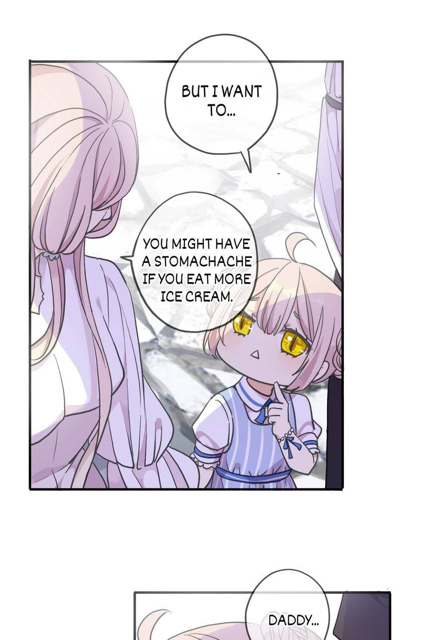 Sweet Bite Marks Chapter 197.1 page 11 - 