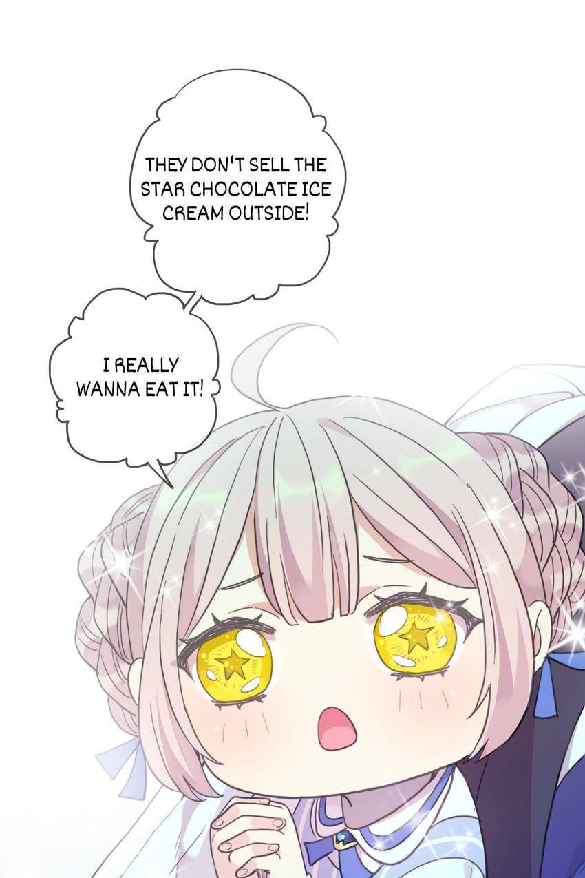 Sweet Bite Marks Chapter 197.1 page 19 - 