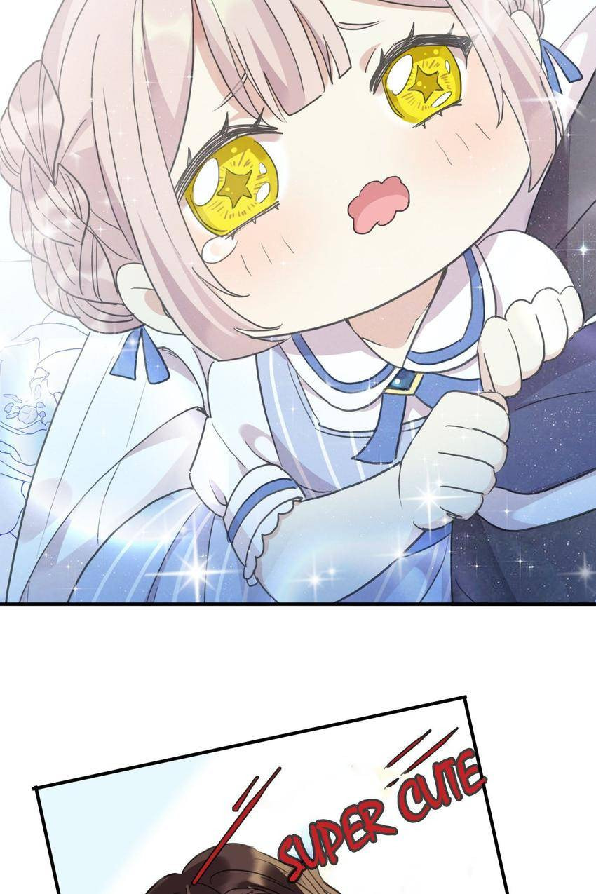 Sweet Bite Marks Chapter 197.1 page 22 - 