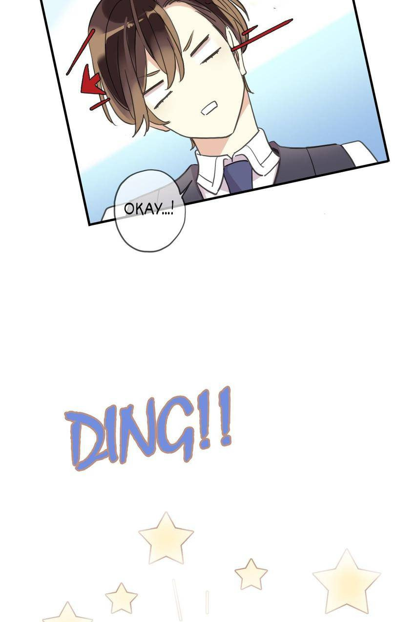 Sweet Bite Marks Chapter 197.1 page 23 - 