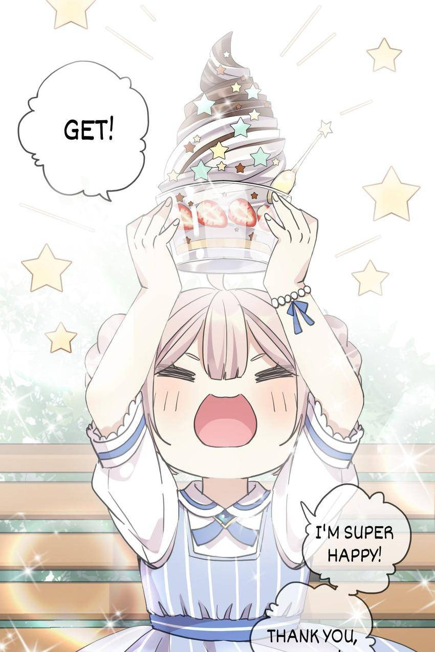 Sweet Bite Marks Chapter 197.1 page 24 - 