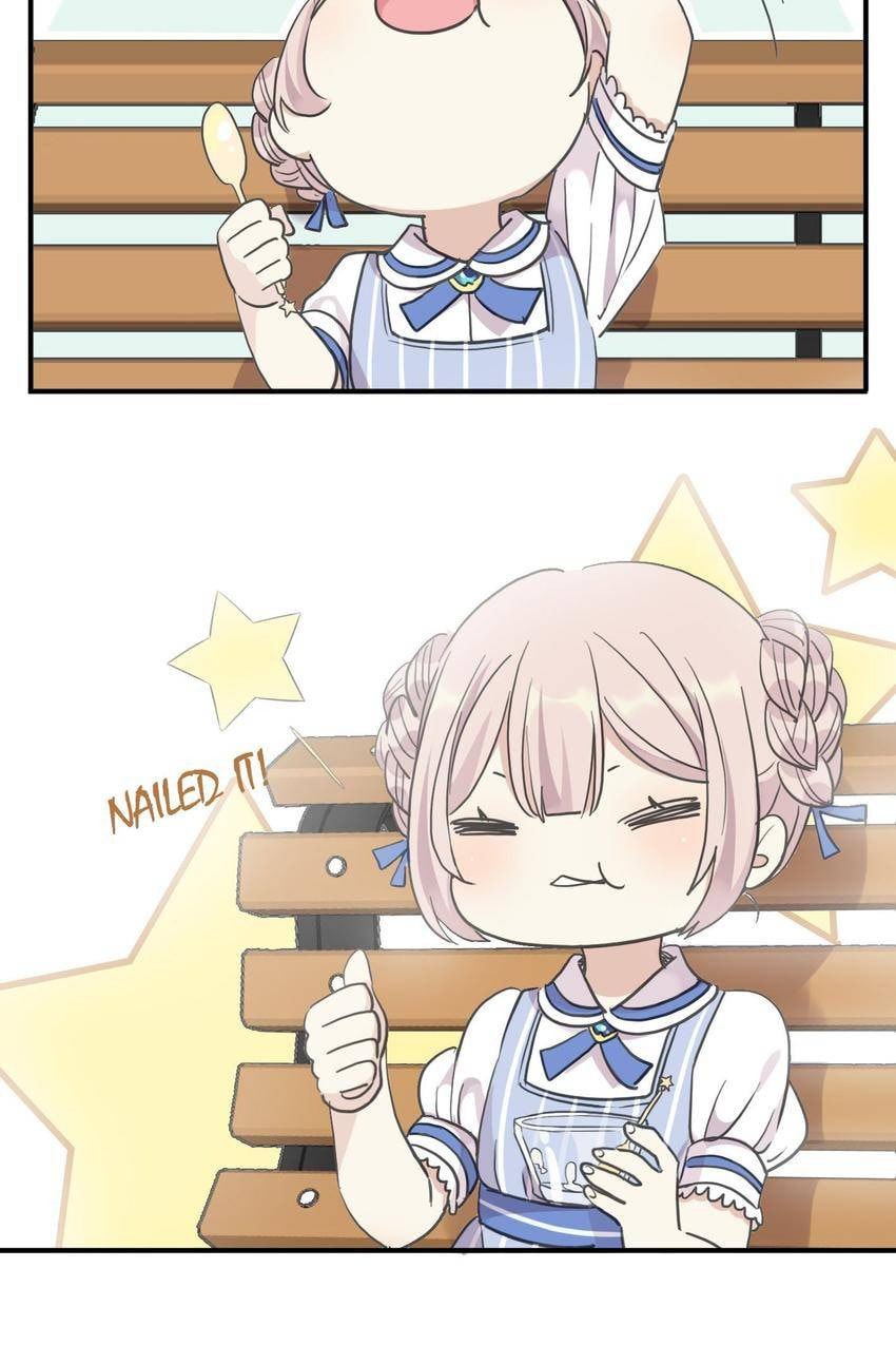 Sweet Bite Marks Chapter 197.1 page 28 - 