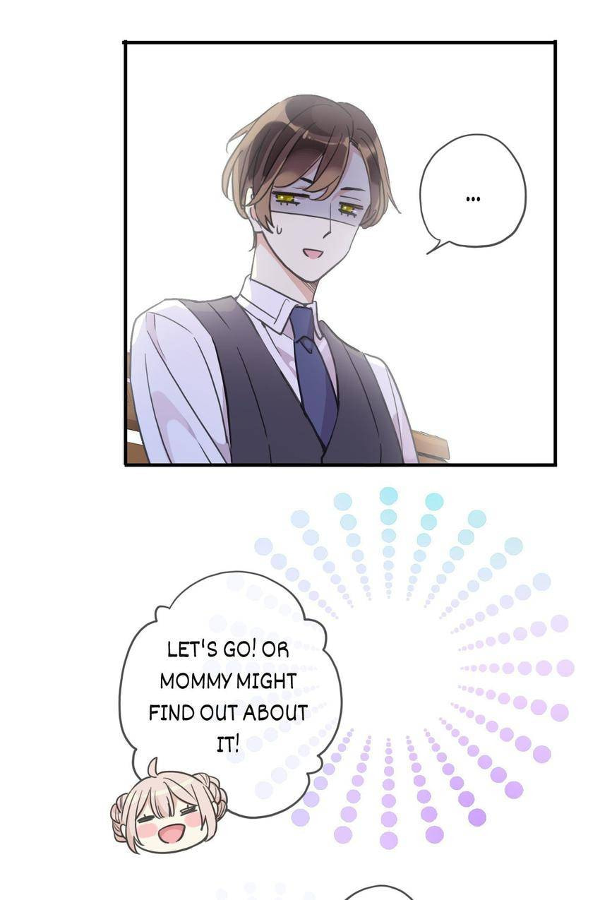 Sweet Bite Marks Chapter 197.1 page 29 - 