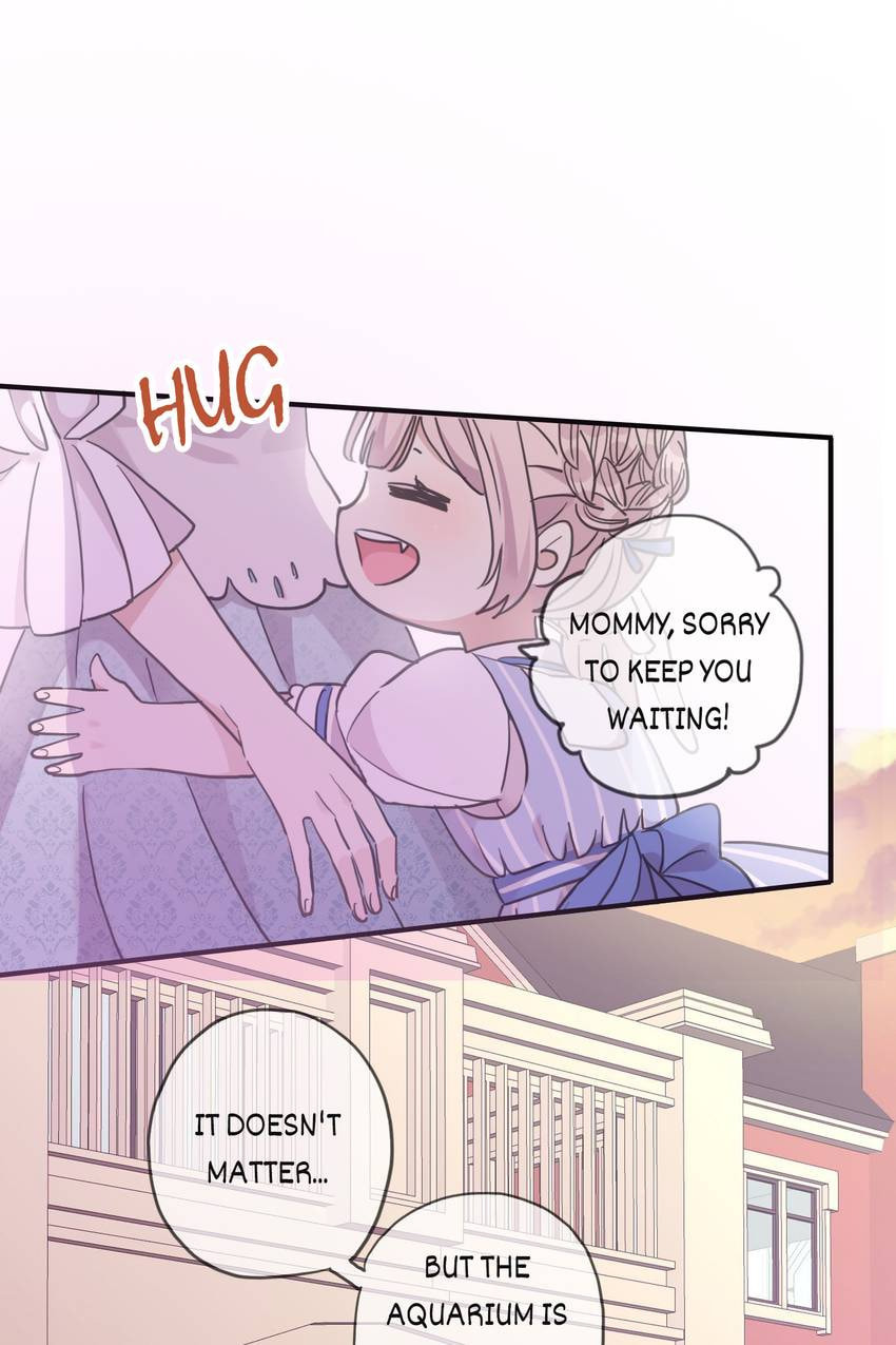Sweet Bite Marks Chapter 197.1 page 31 - 