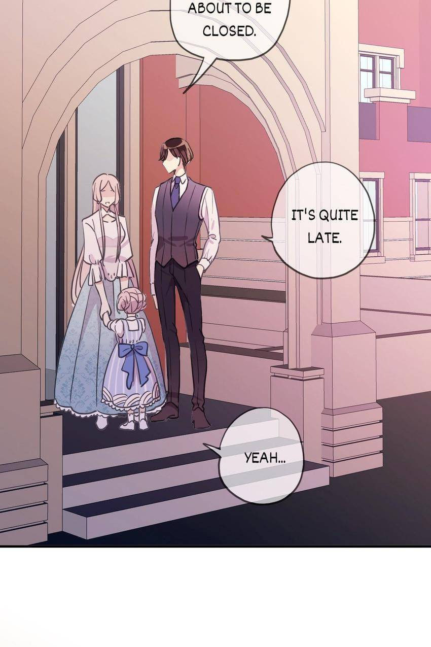 Sweet Bite Marks Chapter 197.1 page 32 - 