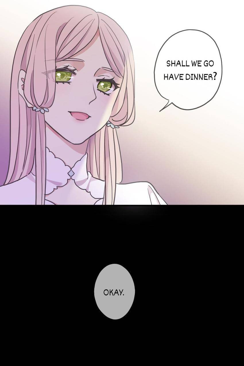 Sweet Bite Marks Chapter 197.1 page 33 - 
