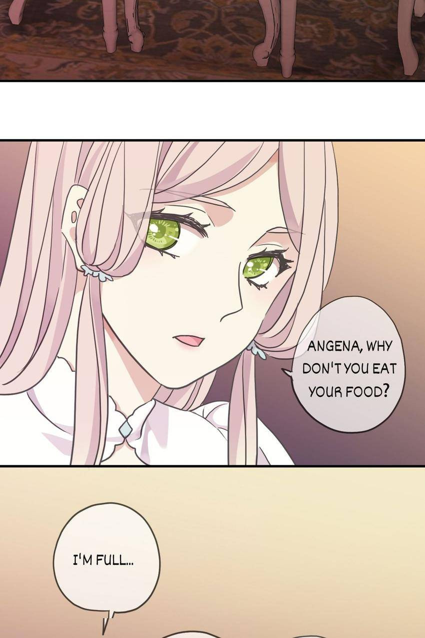Sweet Bite Marks Chapter 197.1 page 36 - 