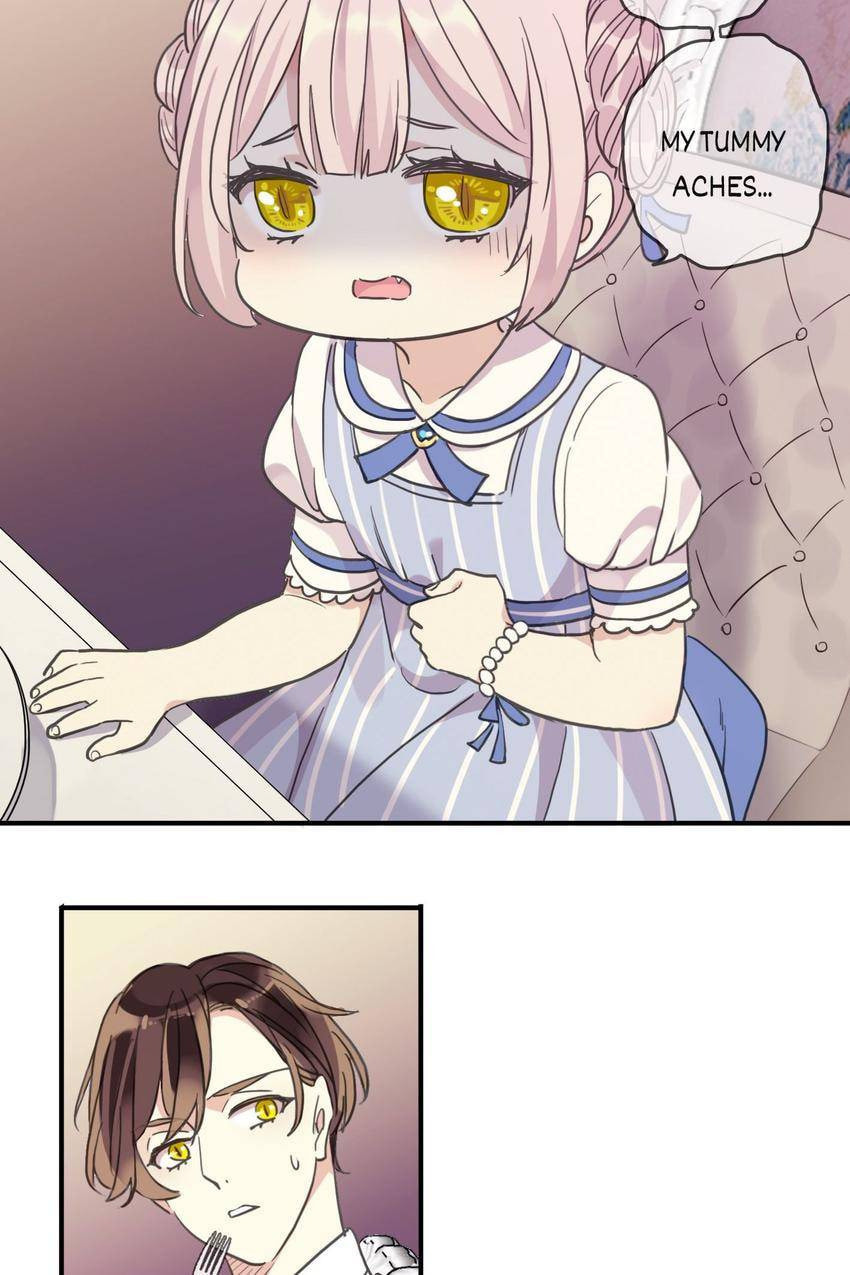 Sweet Bite Marks Chapter 197.1 page 38 - 