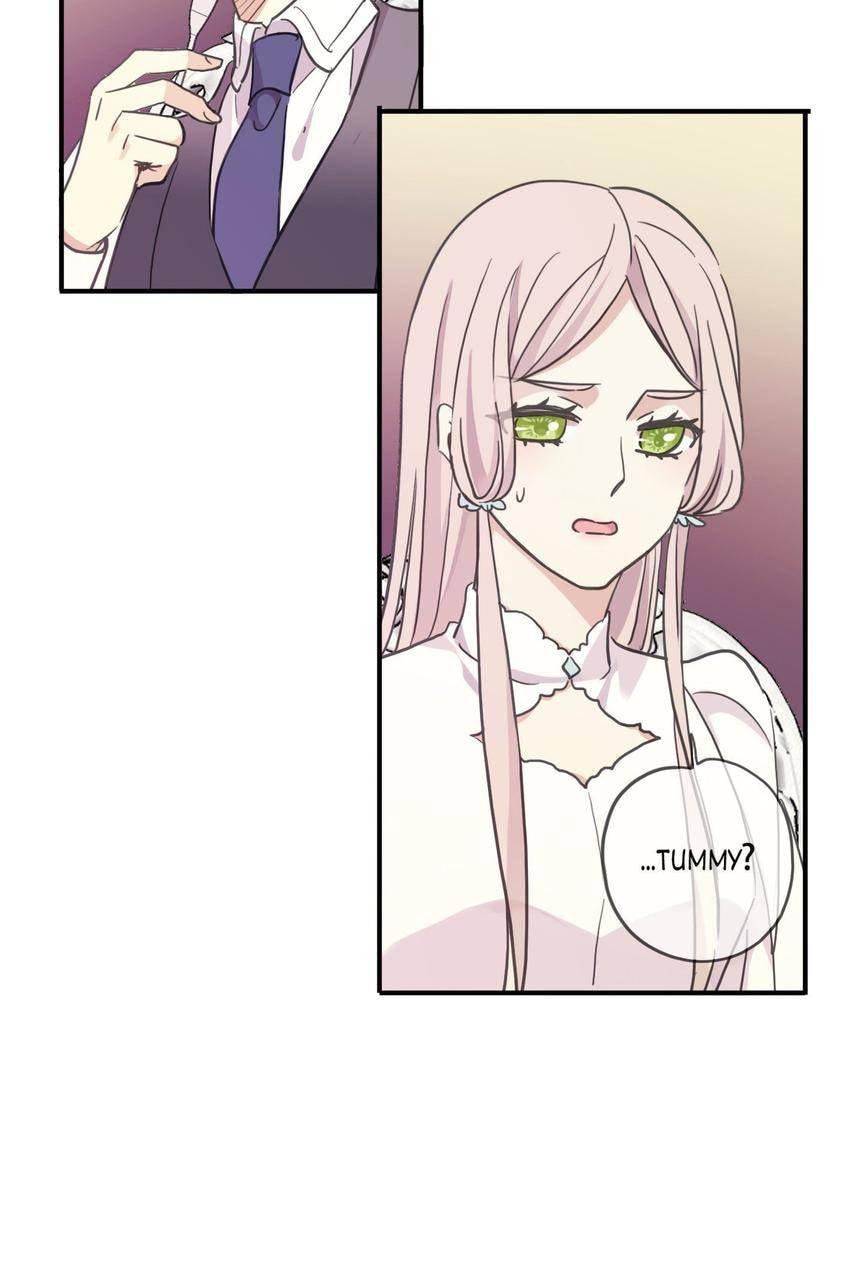 Sweet Bite Marks Chapter 197.1 page 39 - 