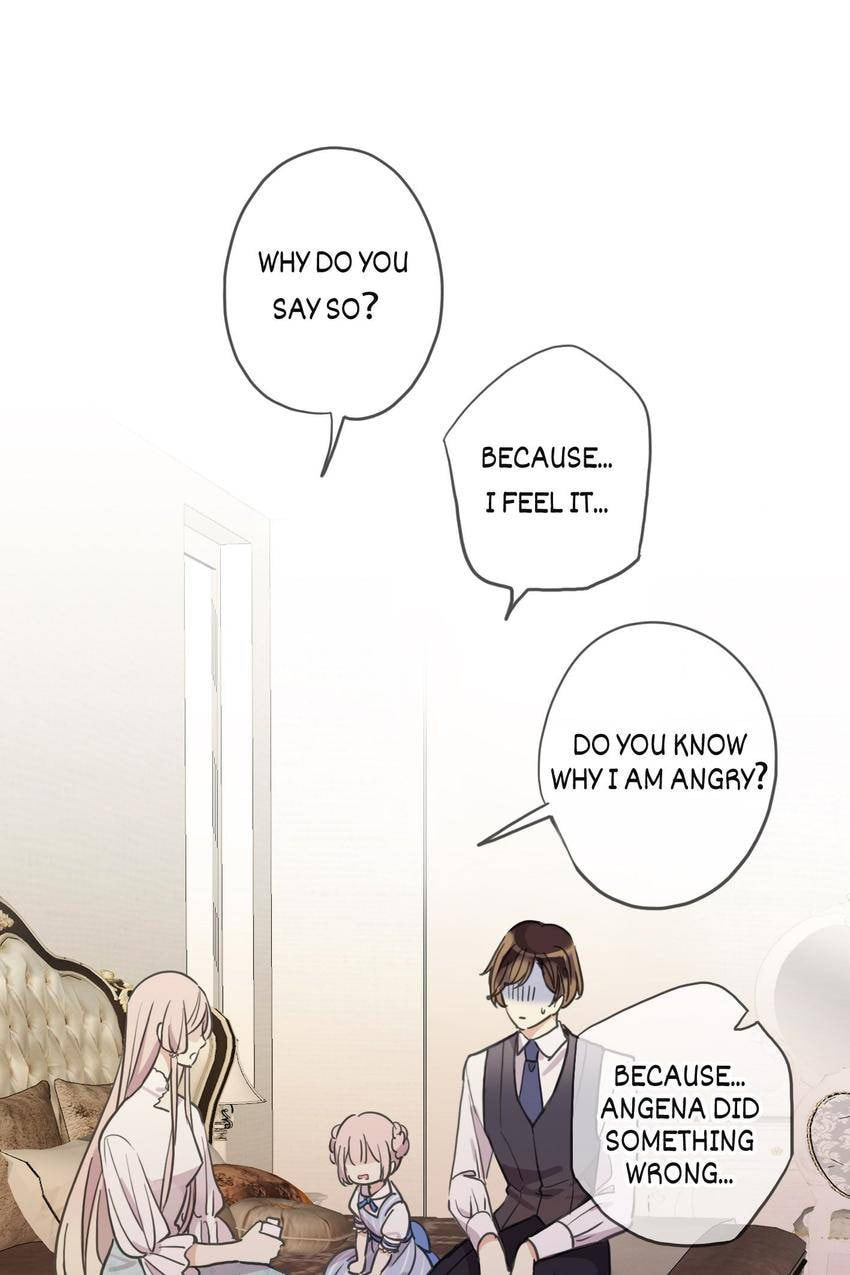Sweet Bite Marks Chapter 197.1 page 43 - 