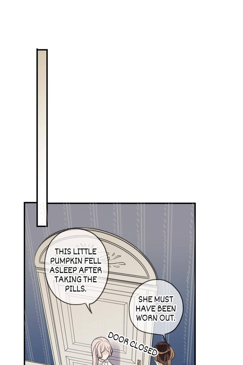 Sweet Bite Marks Chapter 197.1 page 47 - 