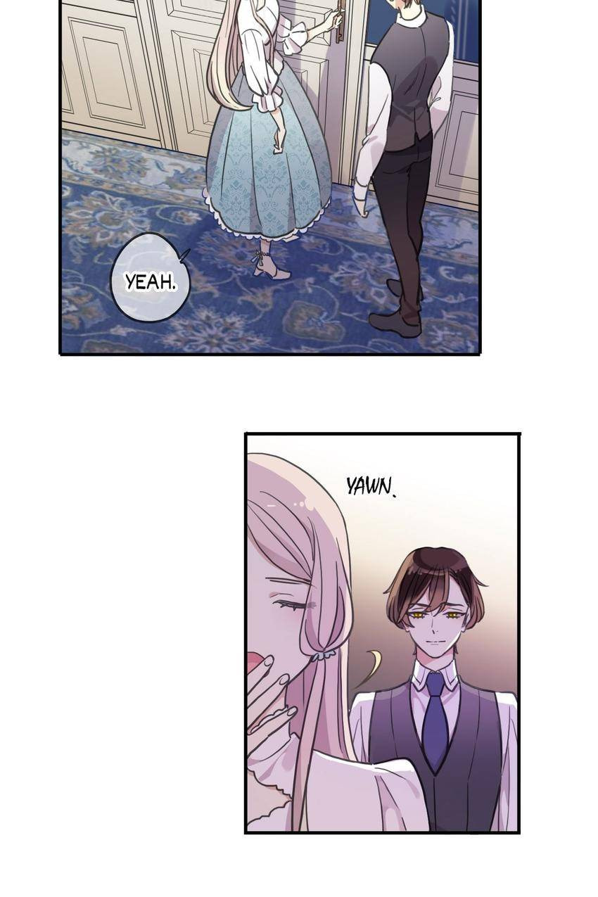 Sweet Bite Marks Chapter 197.1 page 48 - 