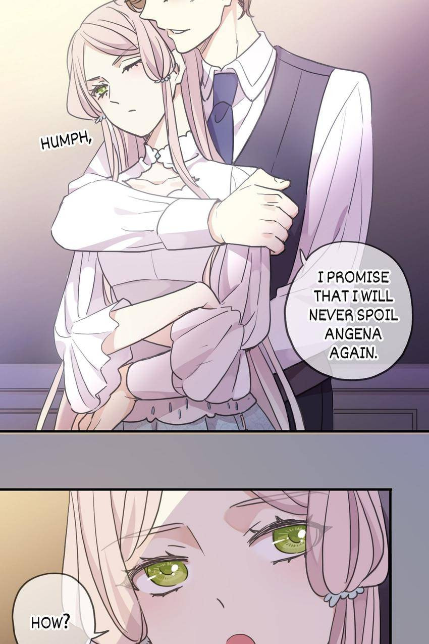 Sweet Bite Marks Chapter 197.1 page 50 - 