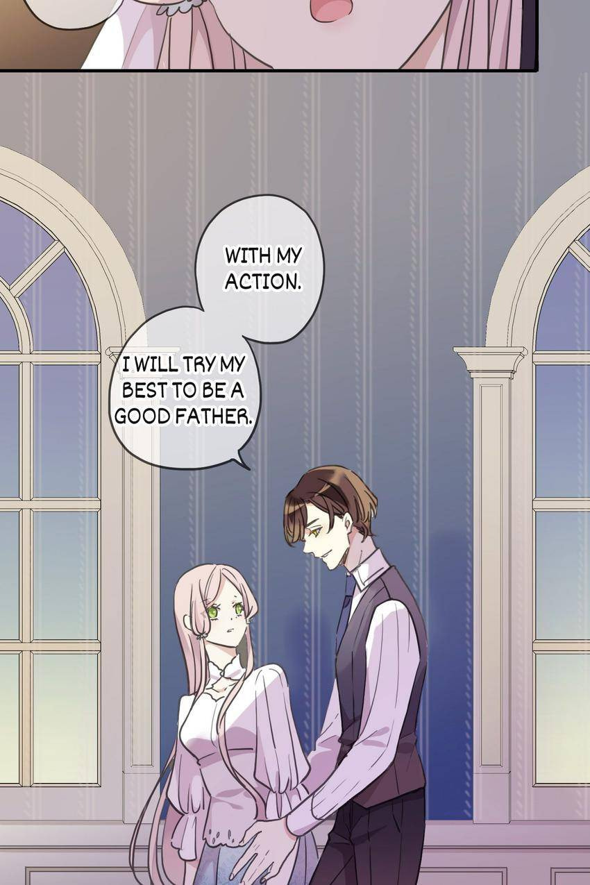 Sweet Bite Marks Chapter 197.1 page 51 - 