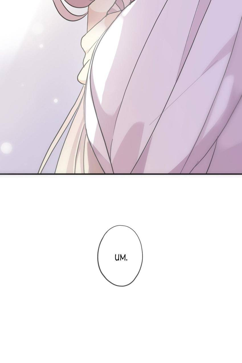 Sweet Bite Marks Chapter 197.1 page 56 - 