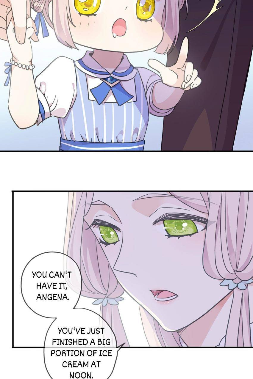 Sweet Bite Marks Chapter 197.1 page 9 - 